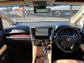 2019 Toyota Alphard G