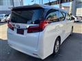 2019 Toyota Alphard G
