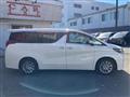 2019 Toyota Alphard G