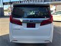 2019 Toyota Alphard G