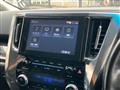 2020 Toyota Alphard G