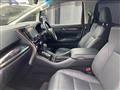 2020 Toyota Alphard G