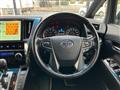 2016 Toyota Vellfire