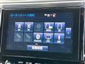 2017 Toyota Alphard Hybrid