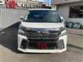 2016 Toyota Vellfire