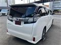 2016 Toyota Vellfire