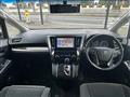 2016 Toyota Vellfire