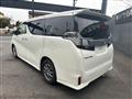 2016 Toyota Vellfire