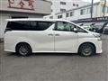 2016 Toyota Vellfire