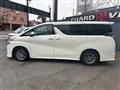 2016 Toyota Vellfire