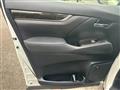 2016 Toyota Vellfire