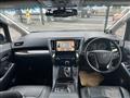 2016 Toyota Vellfire