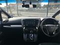 2017 Toyota Vellfire