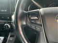 2017 Toyota Vellfire