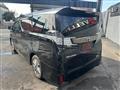2017 Toyota Vellfire