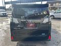 2017 Toyota Vellfire