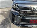 2017 Toyota Vellfire