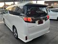 2017 Toyota Vellfire