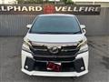 2017 Toyota Vellfire