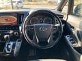2017 Toyota Vellfire