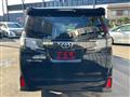 2017 Toyota Vellfire