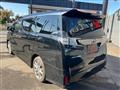 2017 Toyota Vellfire