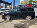 2017 Toyota Vellfire