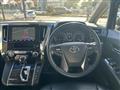 2019 Toyota Vellfire