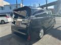 2019 Toyota Vellfire