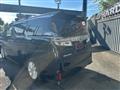 2019 Toyota Vellfire