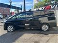 2019 Toyota Vellfire