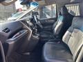 2019 Toyota Vellfire