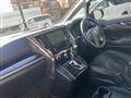 2019 Toyota Vellfire
