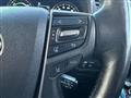 2021 Toyota Alphard Hybrid