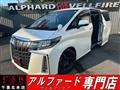 2018 Toyota Alphard G