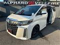 2018 Toyota Alphard G