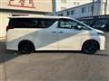 2018 Toyota Alphard G