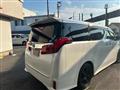 2018 Toyota Alphard G