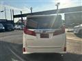 2018 Toyota Alphard G