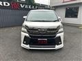 2016 Toyota Vellfire