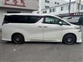 2016 Toyota Vellfire