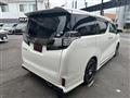 2016 Toyota Vellfire