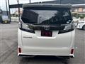 2016 Toyota Vellfire