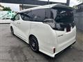 2016 Toyota Vellfire