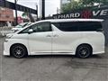 2016 Toyota Vellfire