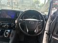 2016 Toyota Alphard G