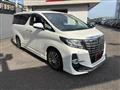 2016 Toyota Alphard G