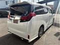 2016 Toyota Alphard G