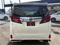 2016 Toyota Alphard G