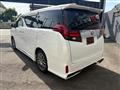 2016 Toyota Alphard G